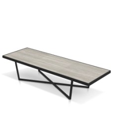 143" x 49" Dining Table Top